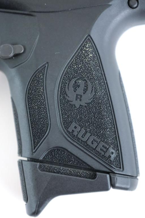 Ruger Security-9 9mm Semi-Auto Pistol