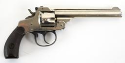 H&R Top Break .32 Cal Centerfire Revolver