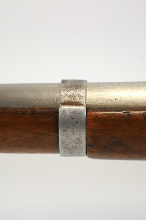 US Bridesburg Model 1863 .58 Cal Percussion Rifle