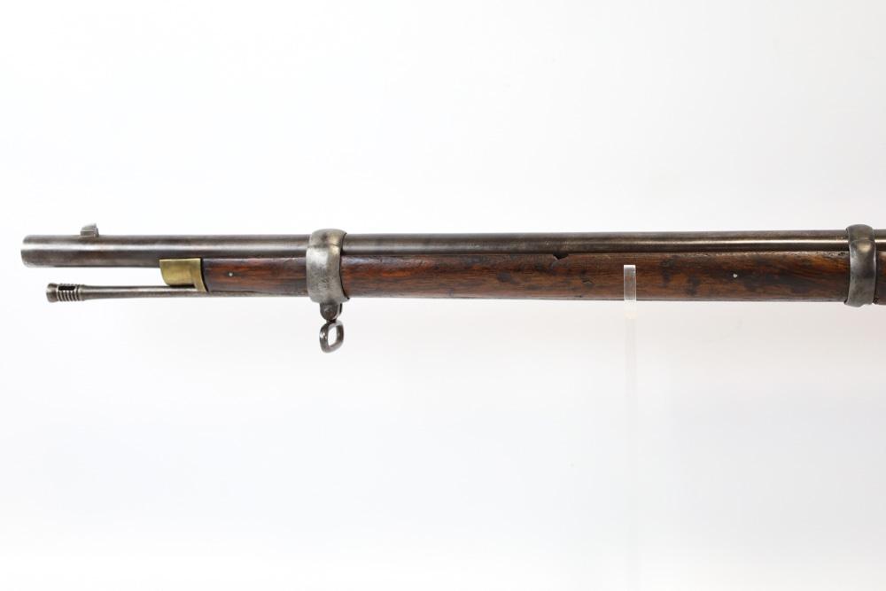 British Enfield Snider Mod 1860 577 Trapdoor Rifle