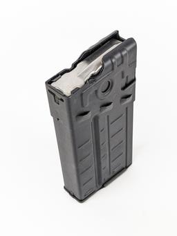 (10) .308 HK 91 Steel Magazines