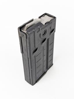 (10) .308 HK 91 Steel Magazines