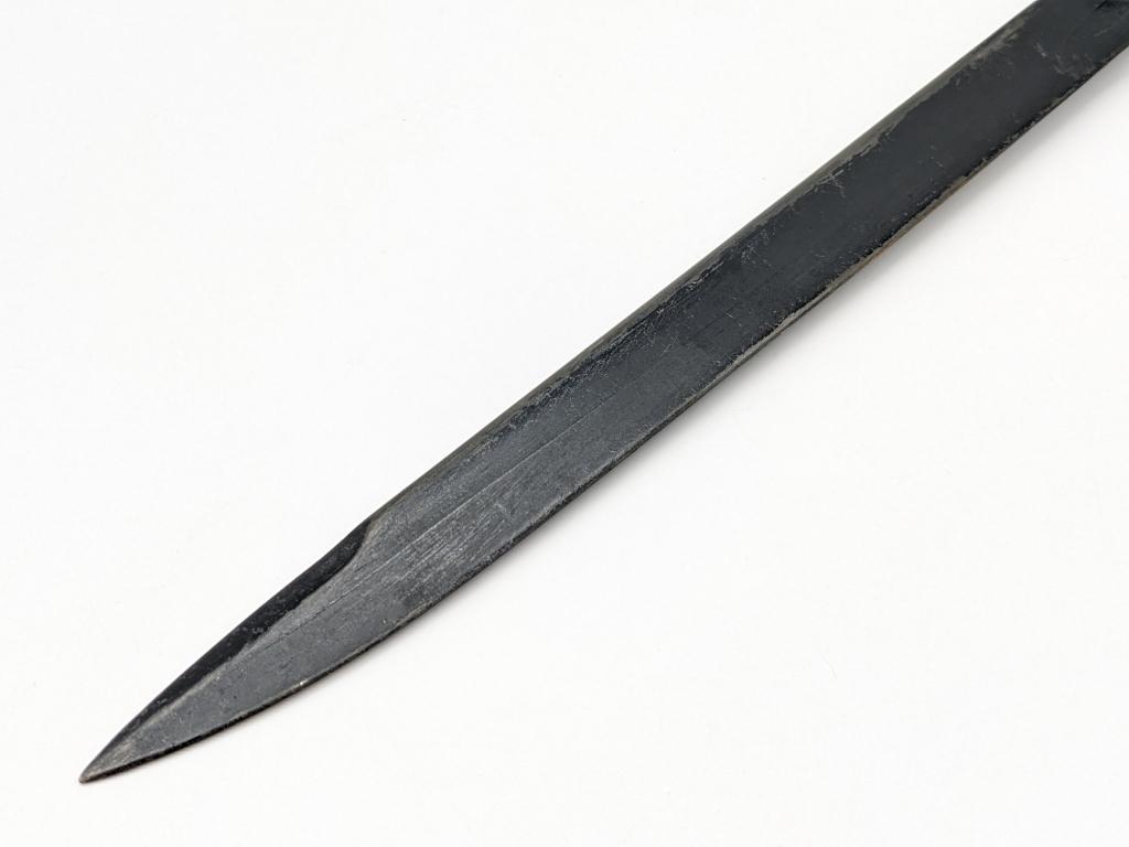 1944 British Model 1907 Mk II No. 1 Bayonet