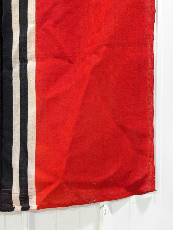 5-1/2ft WW2 German Kriegsmarine Naval Battle Flag