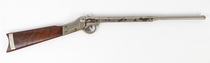 Early Daisy 1st Variant Break Action BB Gun