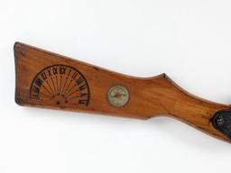 Antique Daisy Buck Jones Special No. 10 BB Gun