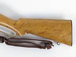 Vtg Daisy JC Higgins Blonde Golden Hunter BB Gun