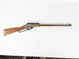 Daisy Model 33 Super Buzz Barton Special BB Gun