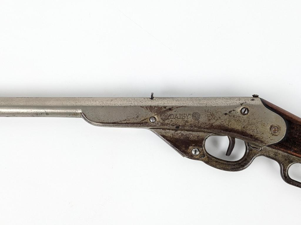 Antique Daisy Model H 350 Shot BB Gun