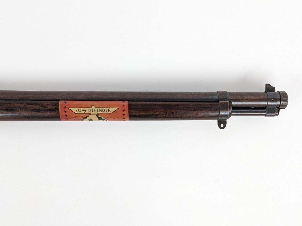 Rare Daisy Defender No. 140 Repeating BB Gun