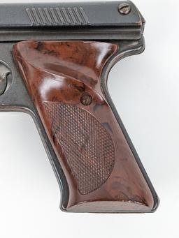 Daisy No. 117 Target Special BB Air Pistol