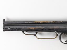 Early Crosman Model 106 BB Air Pistol