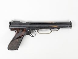Early Crosman Model 106 BB Air Pistol