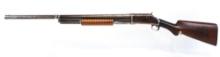 Winchester Model 1897 12 Ga. Pump Shotgun