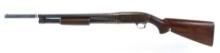 Winchester Model 1912 16 Ga. Pump Shotgun