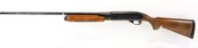 Remington Model 870 Wingmaster 20 Ga Pump Shotgun