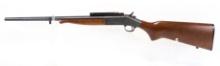 New England Handi Rifle SB2 .223 Rem SS Rifle