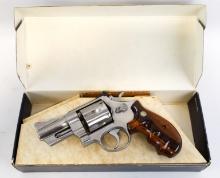 Smith & Wesson Model 624 .44 S&W Spl Revolver