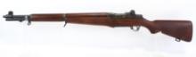 US Springfield M1 Garand 30-06 Semi Auto Rifle