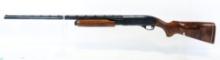 Remington Wingmaster 870TB 12 Ga Pump Shotgun