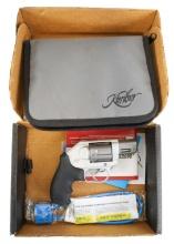 Kimber K6XS .38 SPL +P Six Shot Revolver w/ Box