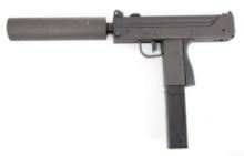 Cobray M-11 9mm Semi Auto Pistol MAC-11 Clone