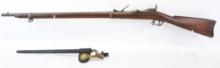 Springfield Model 1873 .45-70 Trapdoor Rifle