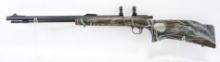 Knight LK-93 .50 Cal Muzzleloader Rifle