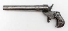 Antique German DRGM 12mm Flare Pistol