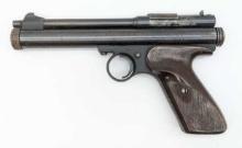 Crosman Model 150 .22 Cal Pellet Air Pistol