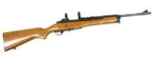 Ruger Mini-14 .223 Rem. Semi-Auto Ranch Rifle