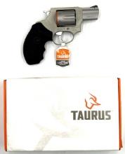 Taurus 856 Ultra Lite .38 SPL 6-Shot Revolver NIB