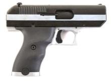 Hi-Point Model CF .380 ACP Semi-Automatic Pistol