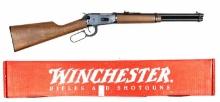 Winchester Model 94AE .44 Rem Mag Lever Action