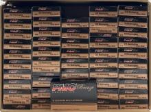 PMC Bronze 223 Caliber 55 Grain 1000 Count