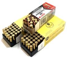 (3) Union Metallic & Aguila 30 Carbine Ammo 150 Ct