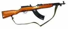 Chinese Type 56 SKS 7.62 x 39 mm Semi Auto Rifle