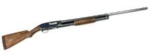 Winchester Model 12 12Ga. Pump Shotgun