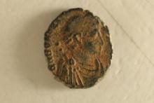 ROMAN ANCIENT COIN