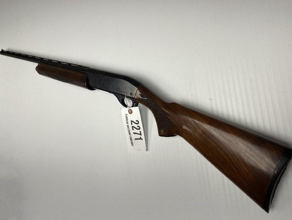 Remington – 1100 – 20-gauge Semi-Auction Shotgun – Serial #R002814k