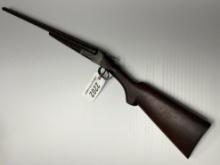 Ithaca Lefever – “Nitro Special” – 20-gauge -Side by Side Shotgun – Serial