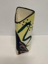 HAND MADE MODERN ART VASE