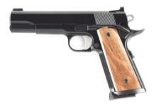 (M) ALCHEMY CUSTOM WEAPONRY PRIME .45 ACP SEMI-AUTOMATIC PISTOL WITH CASE.