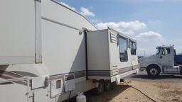 1998 Western Alpenlite Travel Trailer