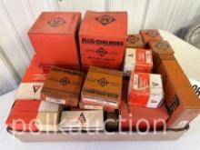 ALLIS CHALMERS COLLECTIBLES