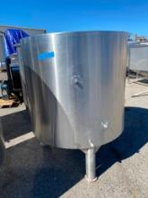 11bbl Open Fermenter