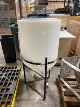 50gal Poly Fermenter