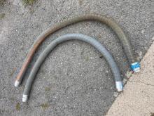 2" Brewers Hose Quantity 2