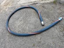 2.5" Brewers Hose