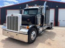 2008 PETERBILT 388